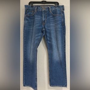 Men’s AE jeans. Size 34/30